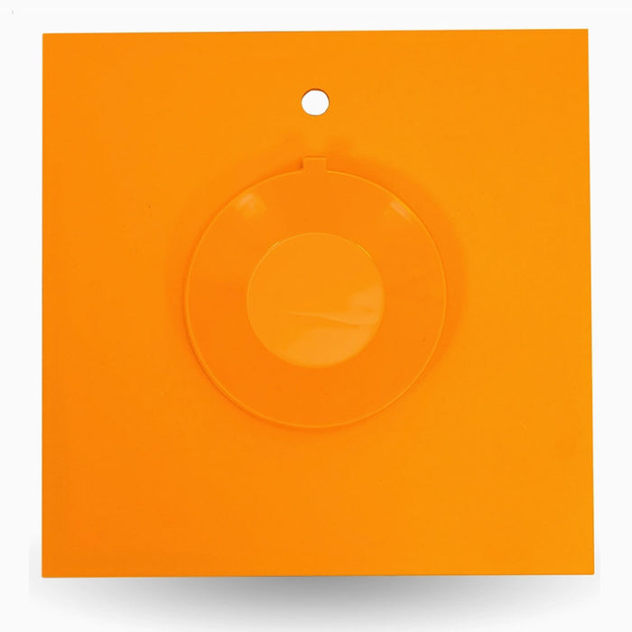 Square Silicone Lick Pad For Dogs