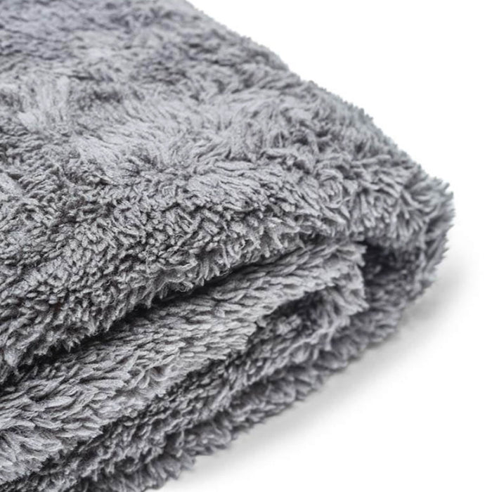 Messy Mutts Deluxe Microfiber Towel Pets - Cleaning & Grooming Messy Mutts