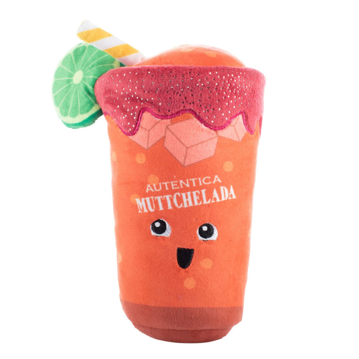 Petshop Muttchelada Dog Toy Pets - Toys & Treats PetShop.Fringestudio