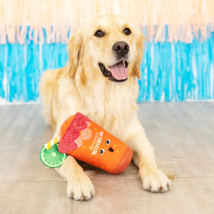 Petshop Muttchelada Dog Toy Pets - Toys & Treats PetShop.Fringestudio