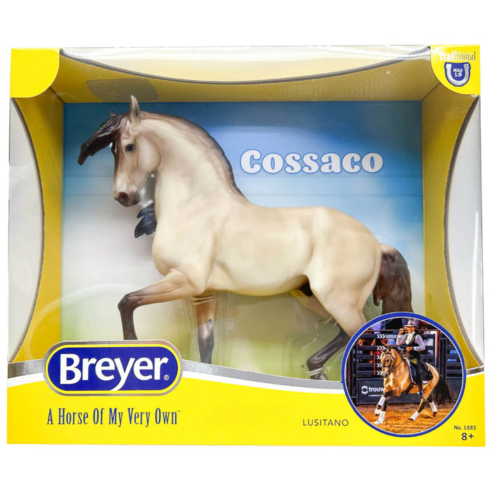 Breyer Cossaco KIDS - Accessories - Toys Breyer