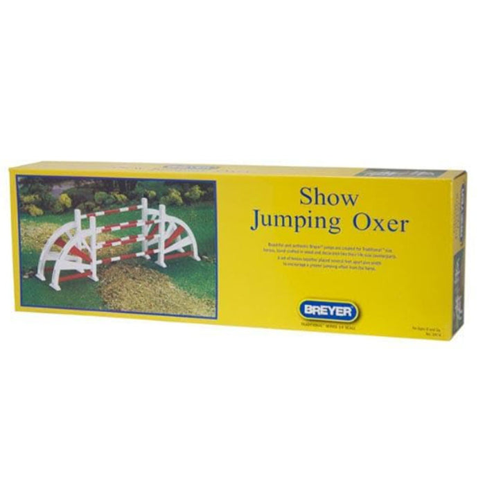Breyer Show Jumping Oxer KIDS - Accessories - Toys Breyer