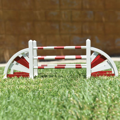 Breyer Show Jumping Oxer KIDS - Accessories - Toys Breyer