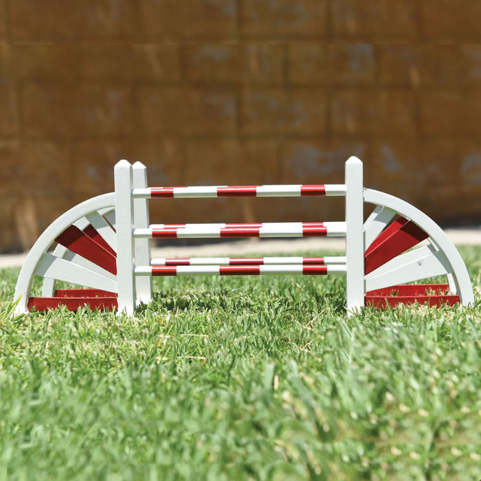 Breyer Show Jumping Oxer KIDS - Accessories - Toys Breyer