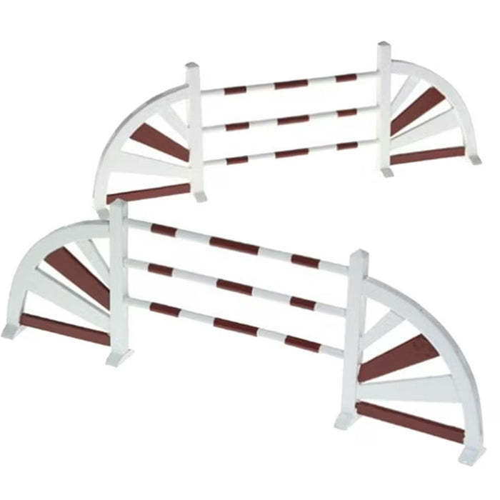 Breyer Show Jumping Oxer KIDS - Accessories - Toys Breyer