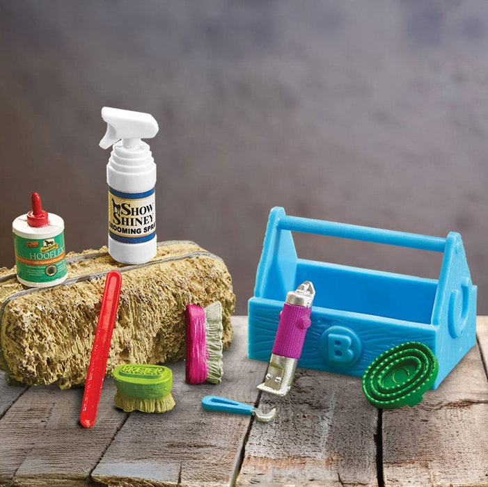 Breyer Grooming Kit KIDS - Accessories - Toys Breyer