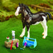 Breyer Grooming Kit KIDS - Accessories - Toys Breyer