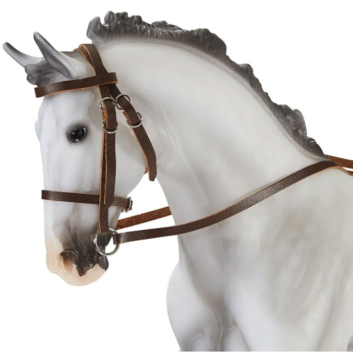 Breyer English Hunter/Jumper Bridle HOME & GIFTS - Toys Breyer