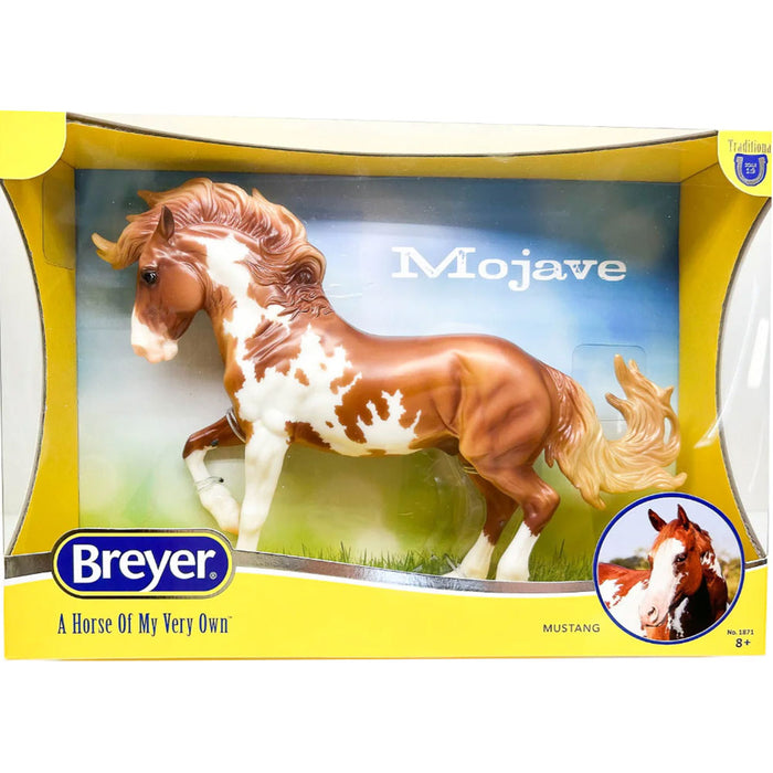 Breyer Mojave KIDS - Accessories - Toys Breyer