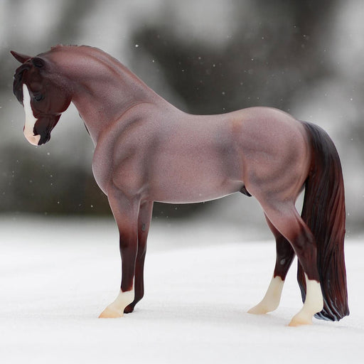 Breyer Brookside Pink Magnum KIDS - Accessories - Toys Breyer