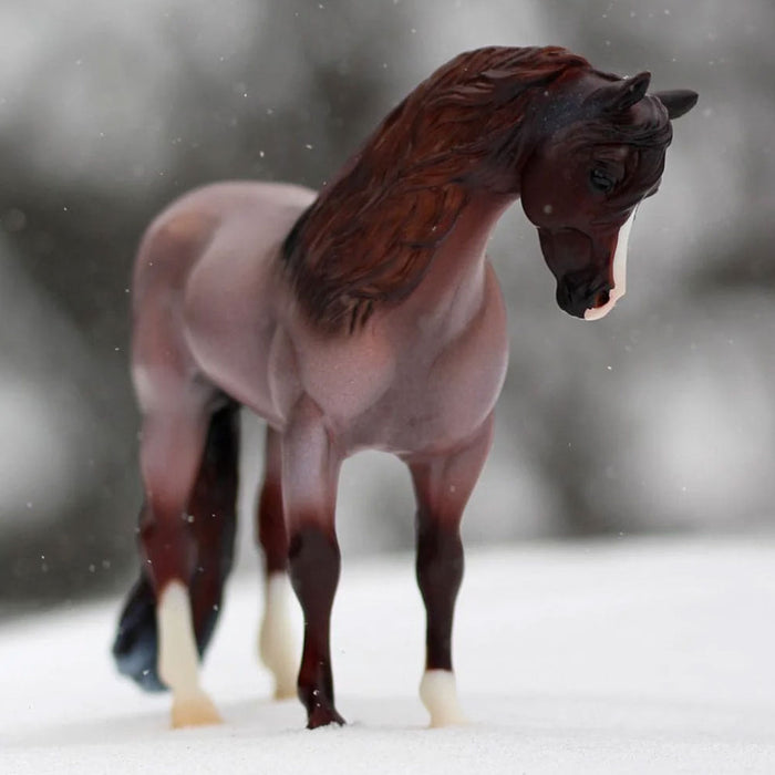 Breyer Brookside Pink Magnum KIDS - Accessories - Toys Breyer