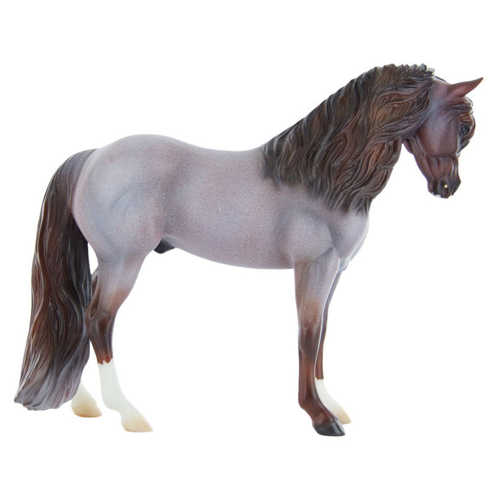 Breyer Brookside Pink Magnum KIDS - Accessories - Toys Breyer