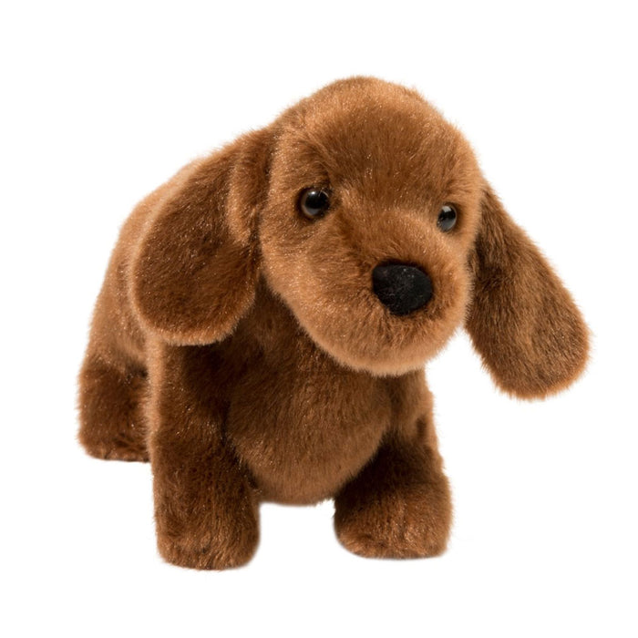 Dilly Dachshund KIDS - Accessories - Toys Douglas Toys
