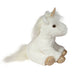 Elodie Soft White Unicorn KIDS - Accessories - Toys Douglas Toys
