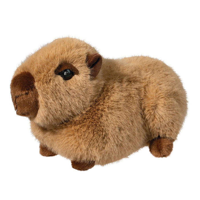 Chattie Soft Capybara KIDS - Accessories - Toys Douglas Toys