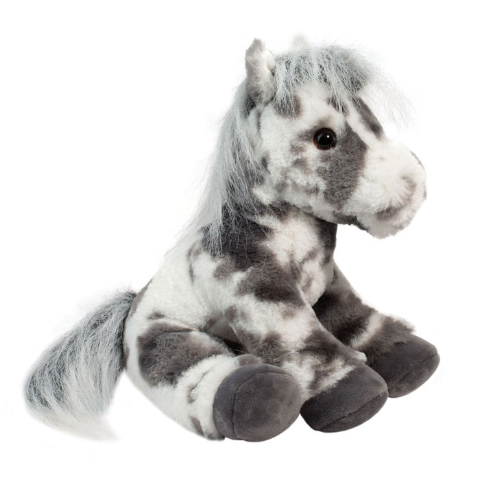 Hemie Soft Spotted Horse KIDS - Accessories - Toys Douglas Toys
