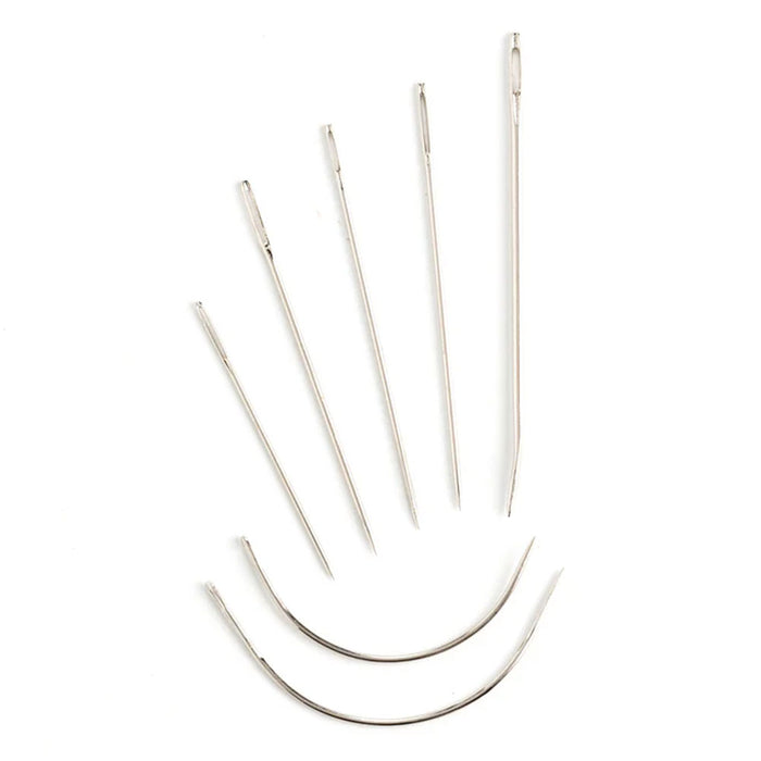 Tandy Leather - All-Purpose Needle Pack