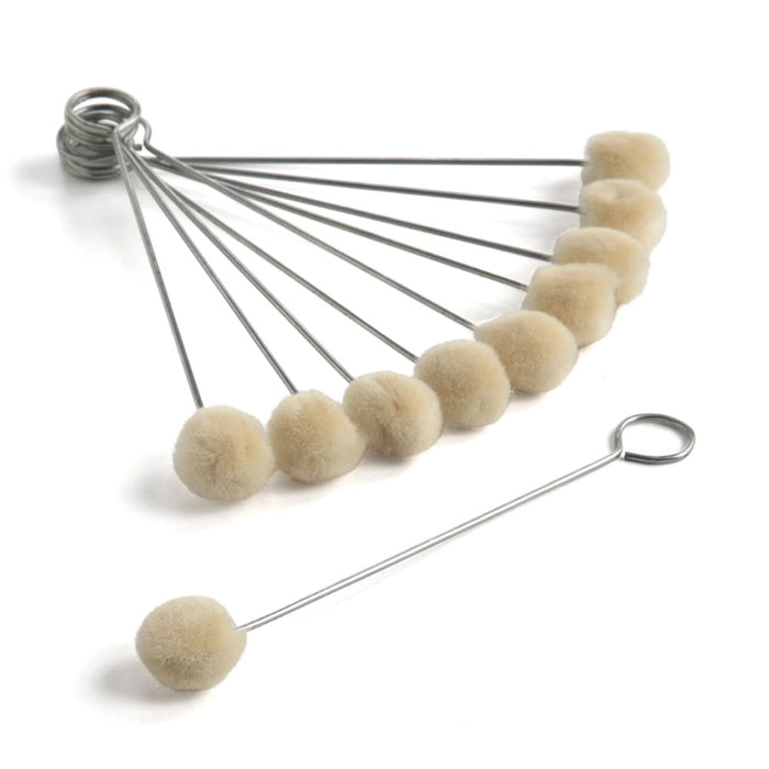 Tandy Leather Wool Daubers Barn - Leather Working Tandy Leather