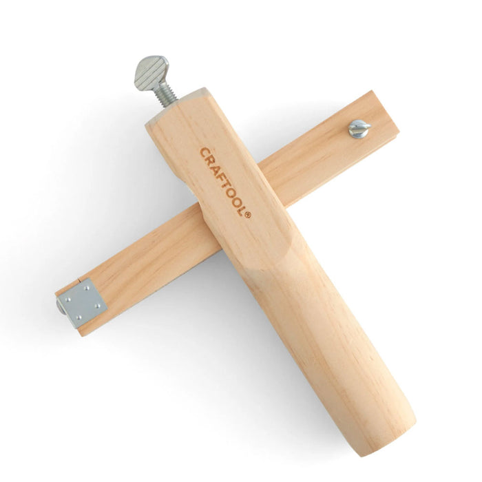 Tandy Leather - Craftool® Strap Cutter