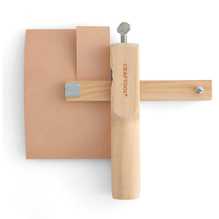 Tandy Leather - Craftool® Strap Cutter