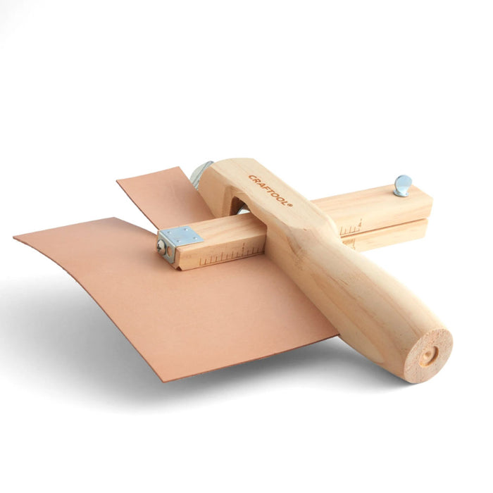 Tandy Leather - Craftool® Strap Cutter
