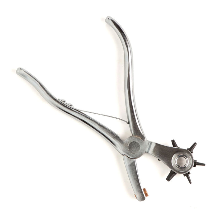 Tandy Leather - Craftool® Rotary Hole Punch