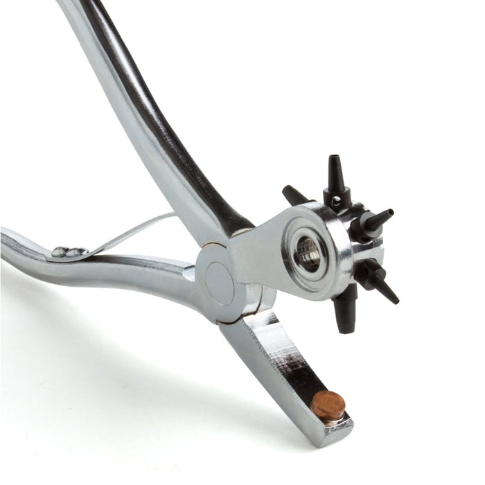 Tandy Leather - Craftool® Rotary Hole Punch