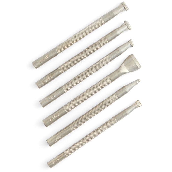 Tandy Leather - Basic Stamping Set