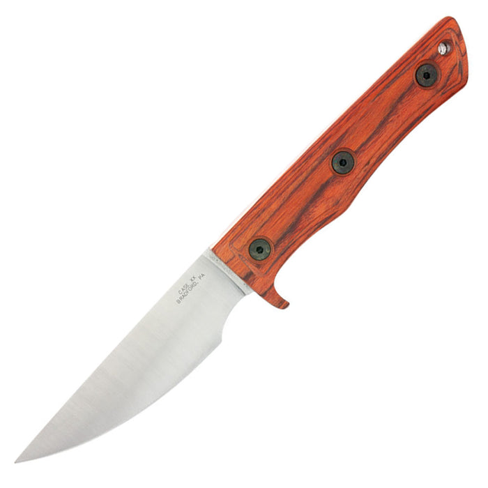 Case Smooth Orange Peel Hardwood Composite Hunter