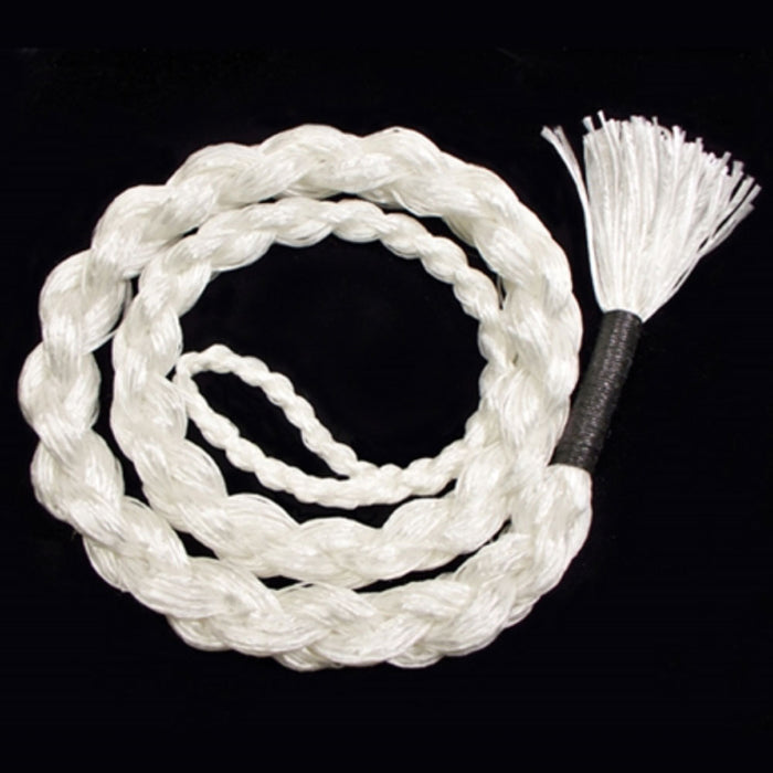 Barstow Saddle Bronc Poly Rope Rein