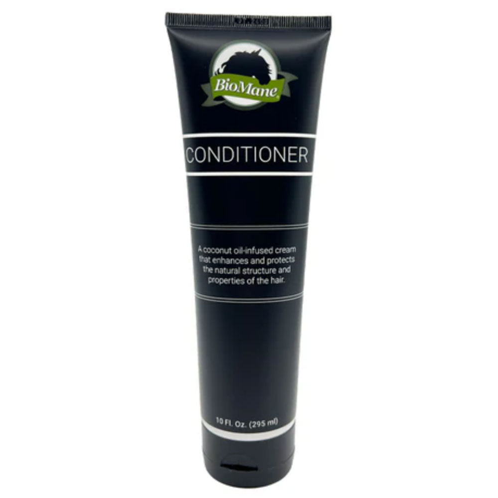 BioMane Conditioner - 10oz Tube Equine - Grooming BioMane