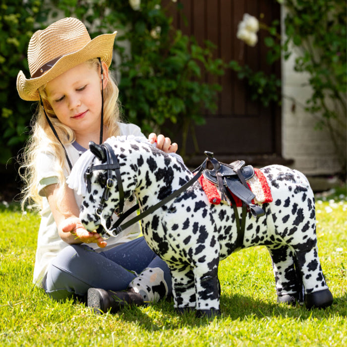 LeMieux Toy Pony Western Pad KIDS - Accessories - Toys LeMieux