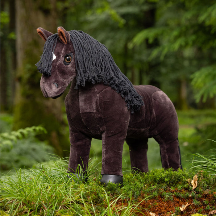 LeMieux Freya Plush Toy Pony