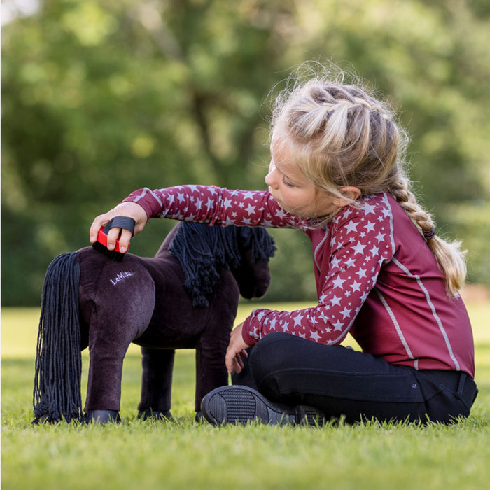 LeMieux Freya Plush Toy Pony