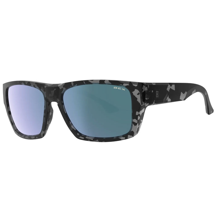 BEX Patrol Sunglasses ACCESSORIES - Additional Accessories - Sunglasses Bex Sunglasses Tortoise Grey/Sky