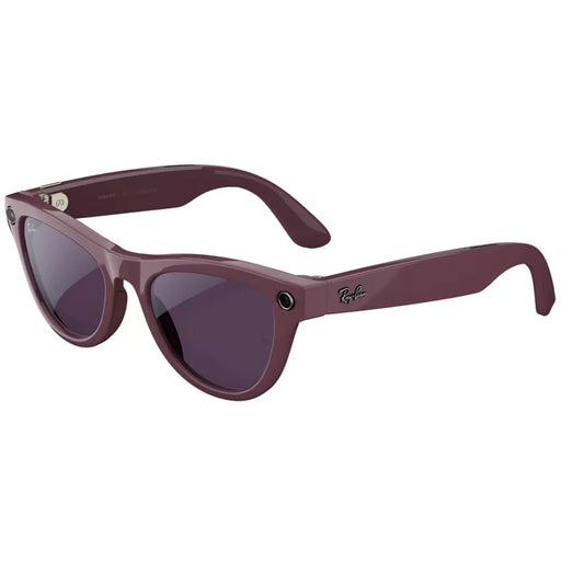 Ray-Ban Meta Gen 2 Skyler ACCESSORIES - Additional Accessories - Sunglasses Ray-Ban