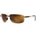 BEX Brackley X Sunglasses ACCESSORIES - Additional Accessories - Sunglasses Bex Sunglasses Tortoise/Brown/Gold