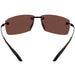 BEX Fynnland XL OTG Sunglasses ACCESSORIES - Additional Accessories - Sunglasses Bex Sunglasses
