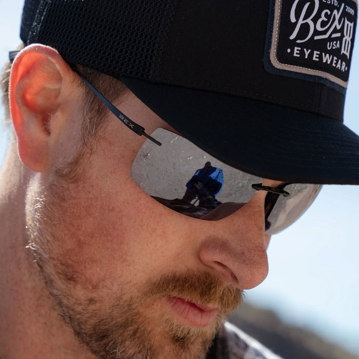 BEX Fynnland XL OTG Sunglasses ACCESSORIES - Additional Accessories - Sunglasses Bex Sunglasses