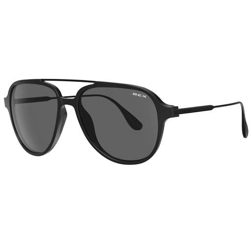 BEX Kabb Sunglasses ACCESSORIES - Additional Accessories - Sunglasses Bex Sunglasses Black/Gray