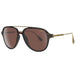 BEX Kabb Sunglasses ACCESSORIES - Additional Accessories - Sunglasses Bex Sunglasses Tortoise Brown/Brown/Silver