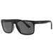 BEX Jaebyrd Sunglasses ACCESSORIES - Additional Accessories - Sunglasses Bex Sunglasses Black/Gray