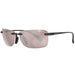 BEX Jaxyn X OTG Sunglasses ACCESSORIES - Additional Accessories - Sunglasses Bex Sunglasses Black/Brown/Silver