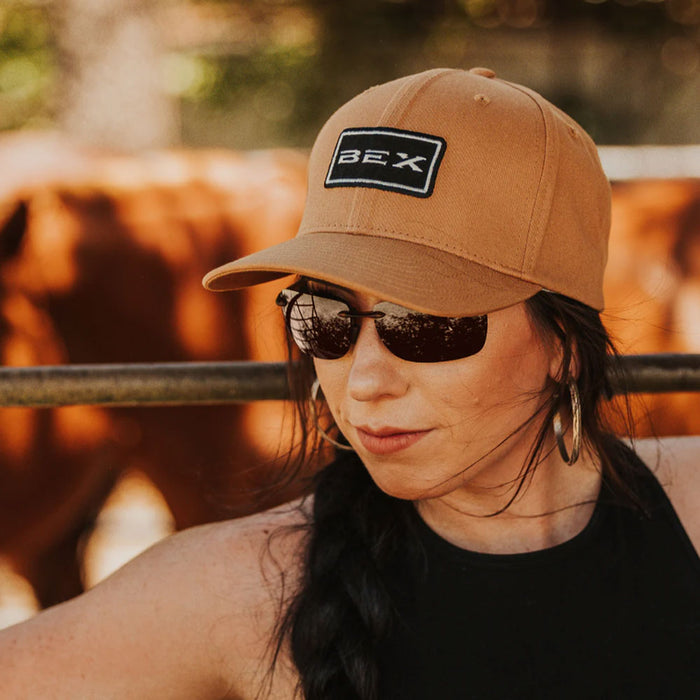 BEX Jaxyn XL OTG Sunglasses