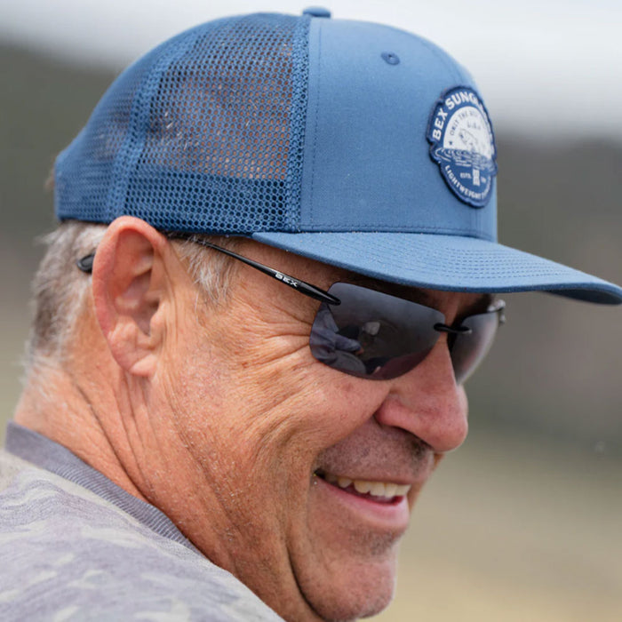 BEX Jaxyn XL OTG Sunglasses