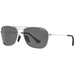 BEX Ranger OTG Sunglasses ACCESSORIES - Additional Accessories - Sunglasses Bex Sunglasses Silver/Gray