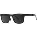 BEX Rockyt Sunglasses ACCESSORIES - Additional Accessories - Sunglasses Bex Sunglasses Black/Gray