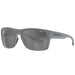 BEX Jaebryd OTG Sunglasses ACCESSORIES - Additional Accessories - Sunglasses Bex Sunglasses Gray/Gray/Silver