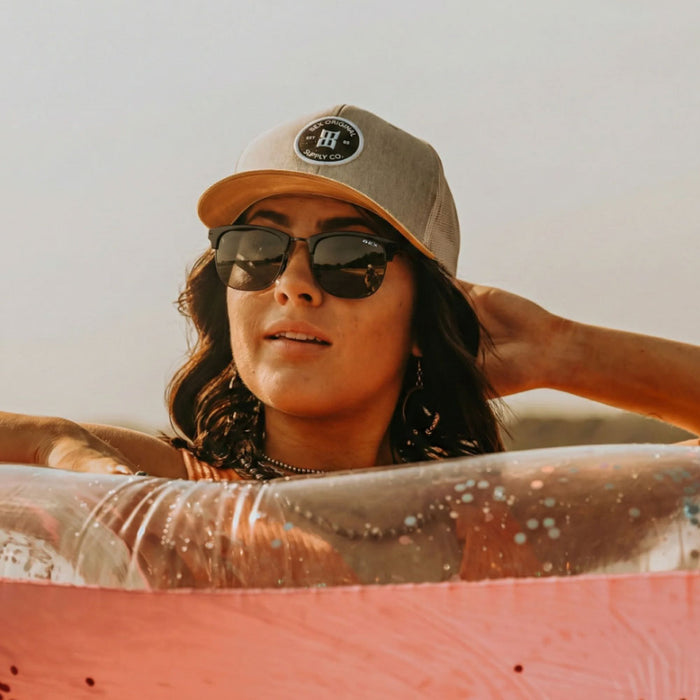 BEX Knox Sunglasses ACCESSORIES - Additional Accessories - Sunglasses Bex Sunglasses