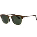 BEX Knox Sunglasses ACCESSORIES - Additional Accessories - Sunglasses Bex Sunglasses Chestnut/Forest